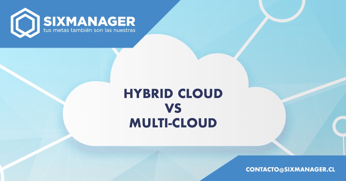 Multicloud-sixmanager